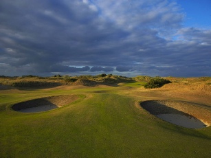 Portmarnock 2012